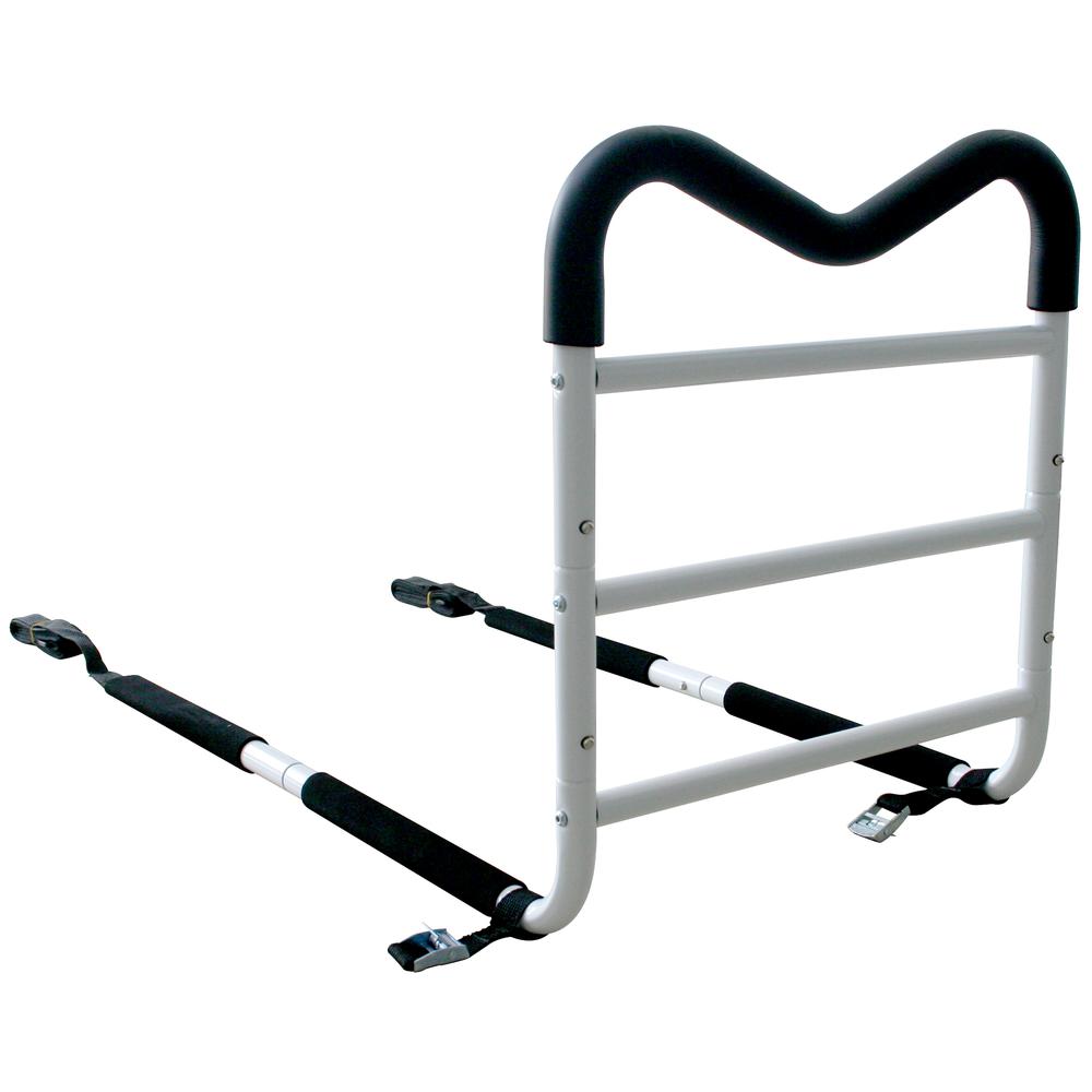 Bed Assist Rail with M-Handle. Picture 1
