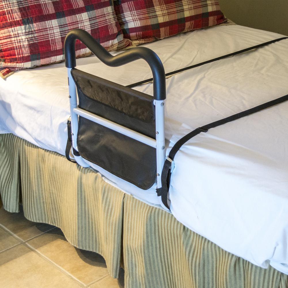 Bed Assist Rail with M-Handle. Picture 3
