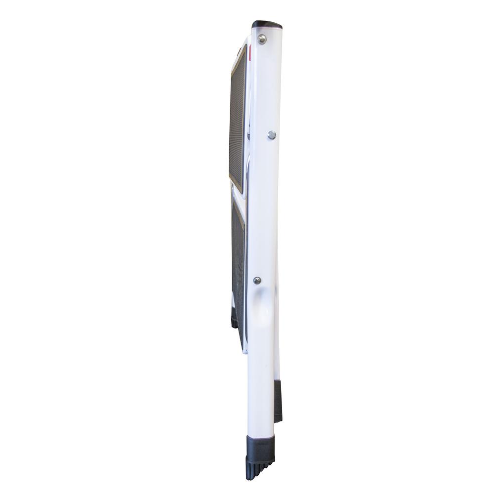 Two Step Mini Step Ladder. Picture 5