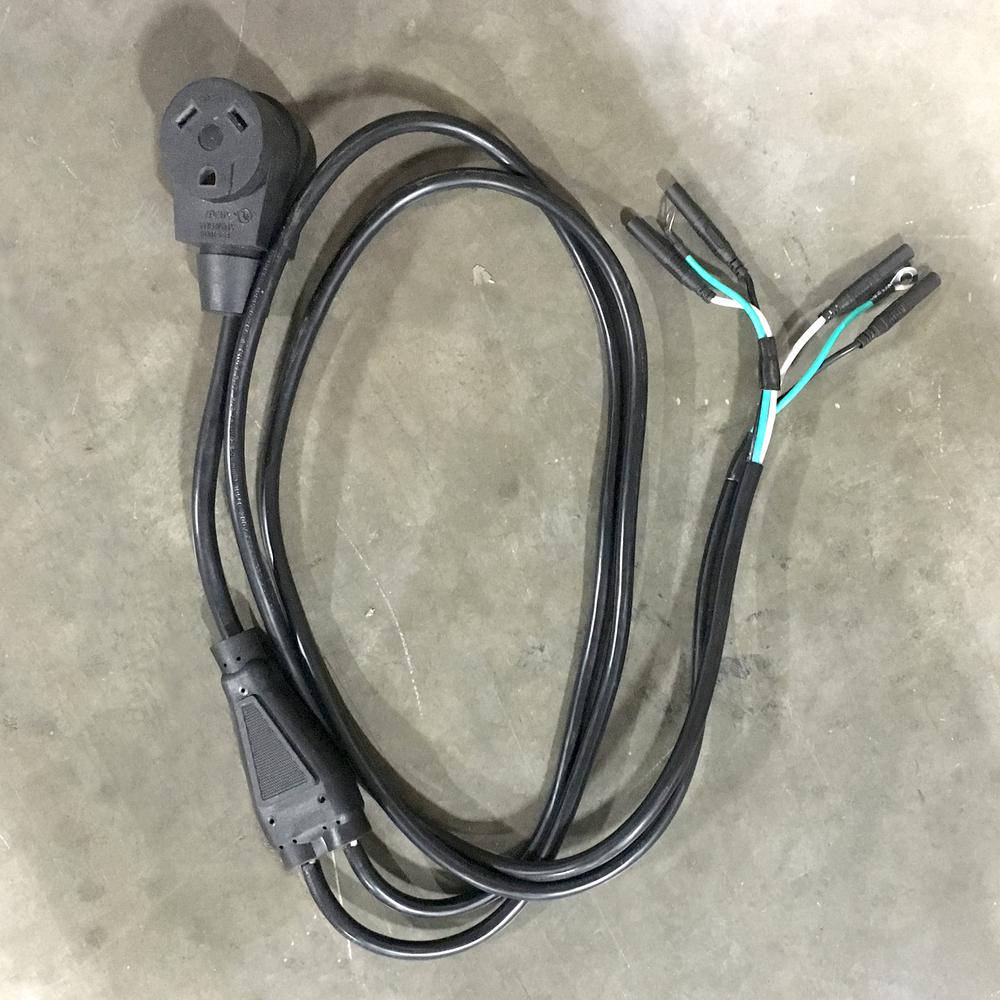 30 Amp Parallel Cable. Picture 2