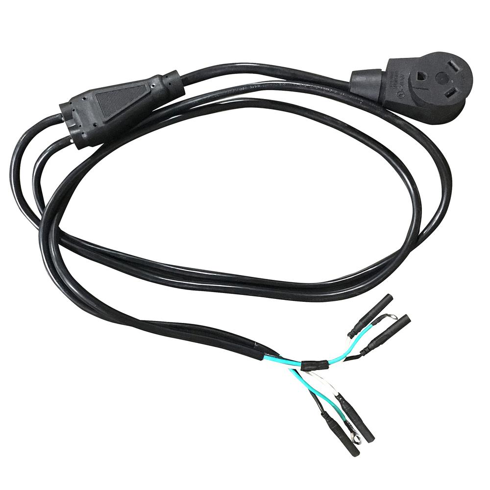 30 Amp Parallel Cable. Picture 1