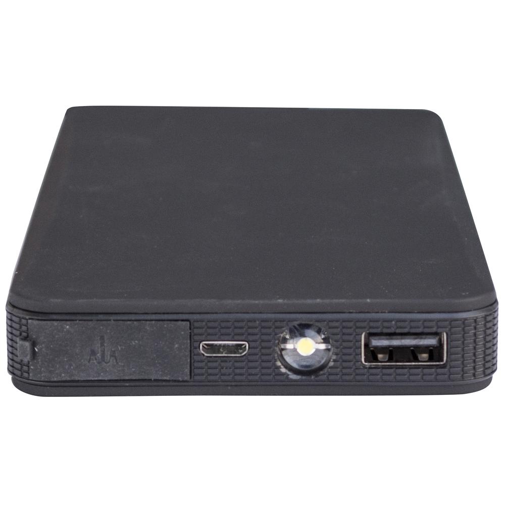 Portable Jump Start Battery Power Pack. Picture 3