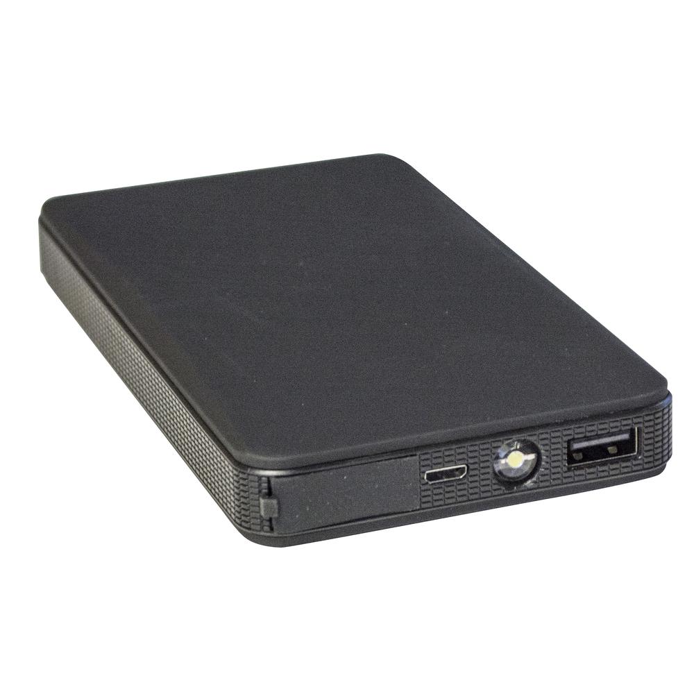 Portable Jump Start Battery Power Pack. Picture 2