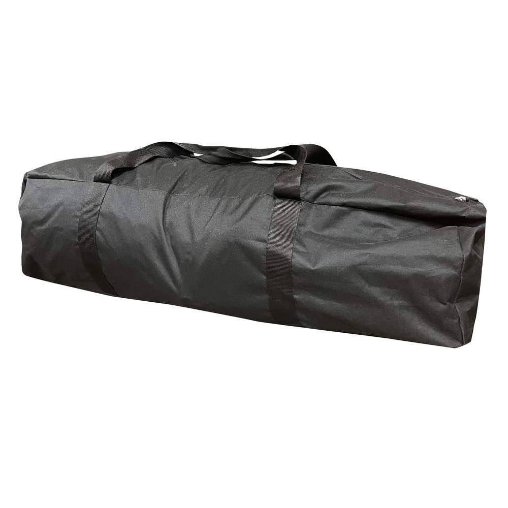 9.5 ft. x 9.5 ft. Pop-Up Canopy Picnic Shelter. Picture 6