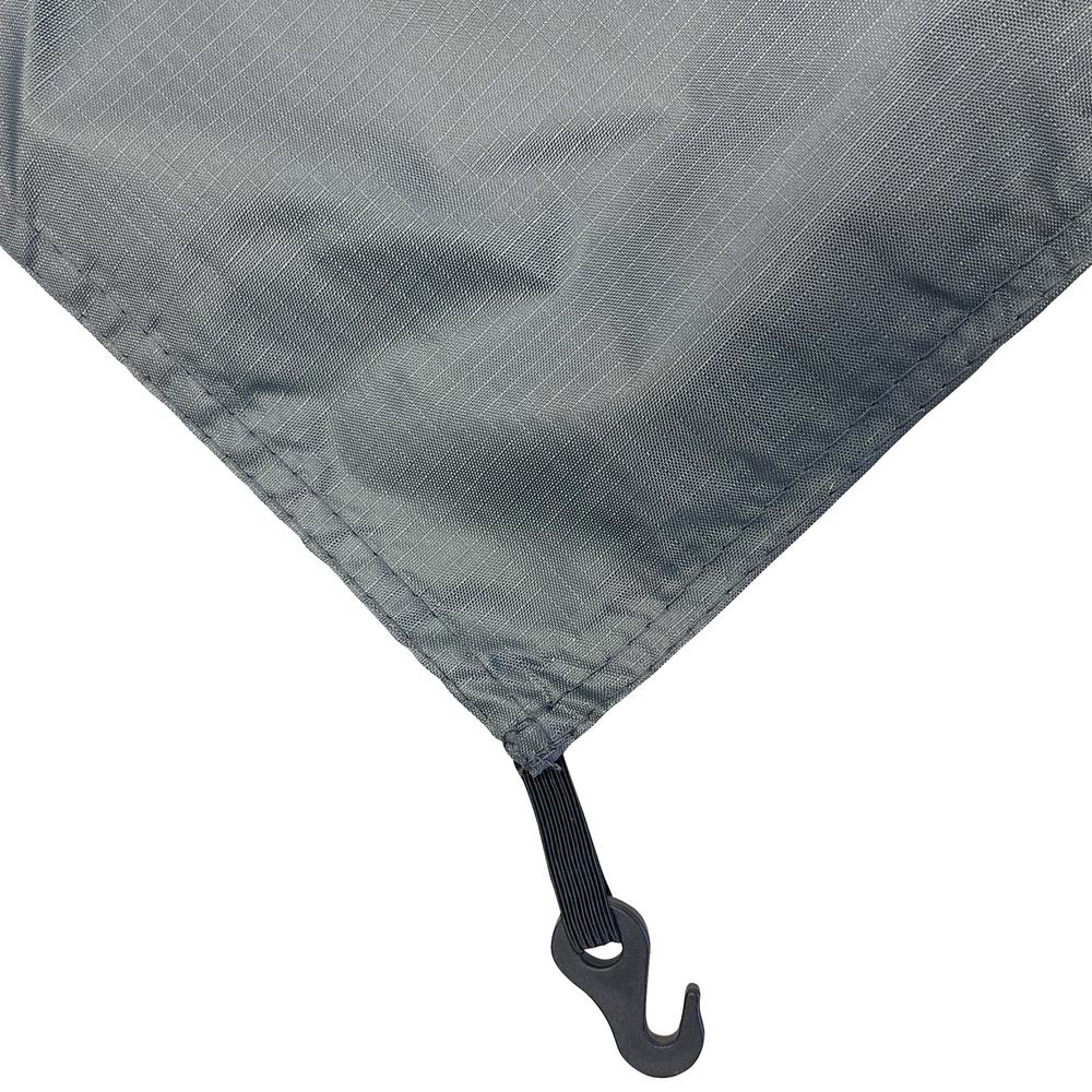 Solid Side Pieces for Screened Pop Up Shade Tent - Thumbnail 2