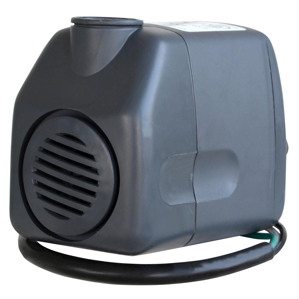 40 Gallon Replacement Parts Washer Pump. Picture 1