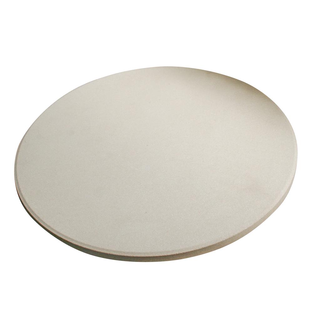 3 Piece Professional Style Home Pizza Stone Oven Set. Picture 2