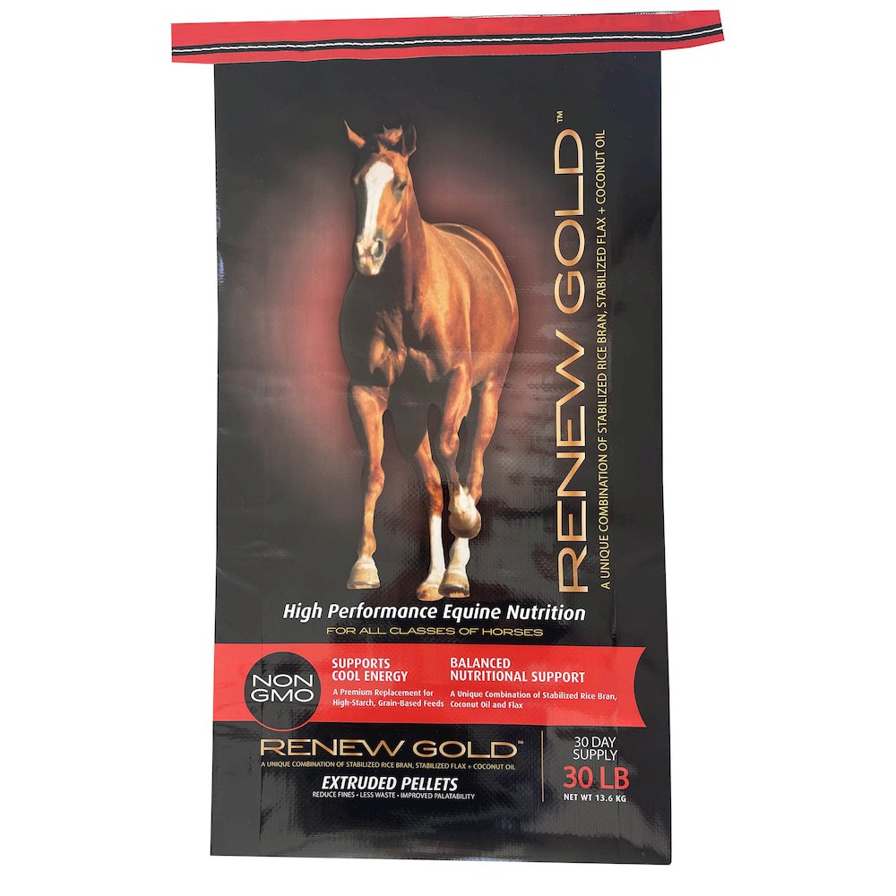 Original Renew Gold - 30 Lb Bag. Picture 1