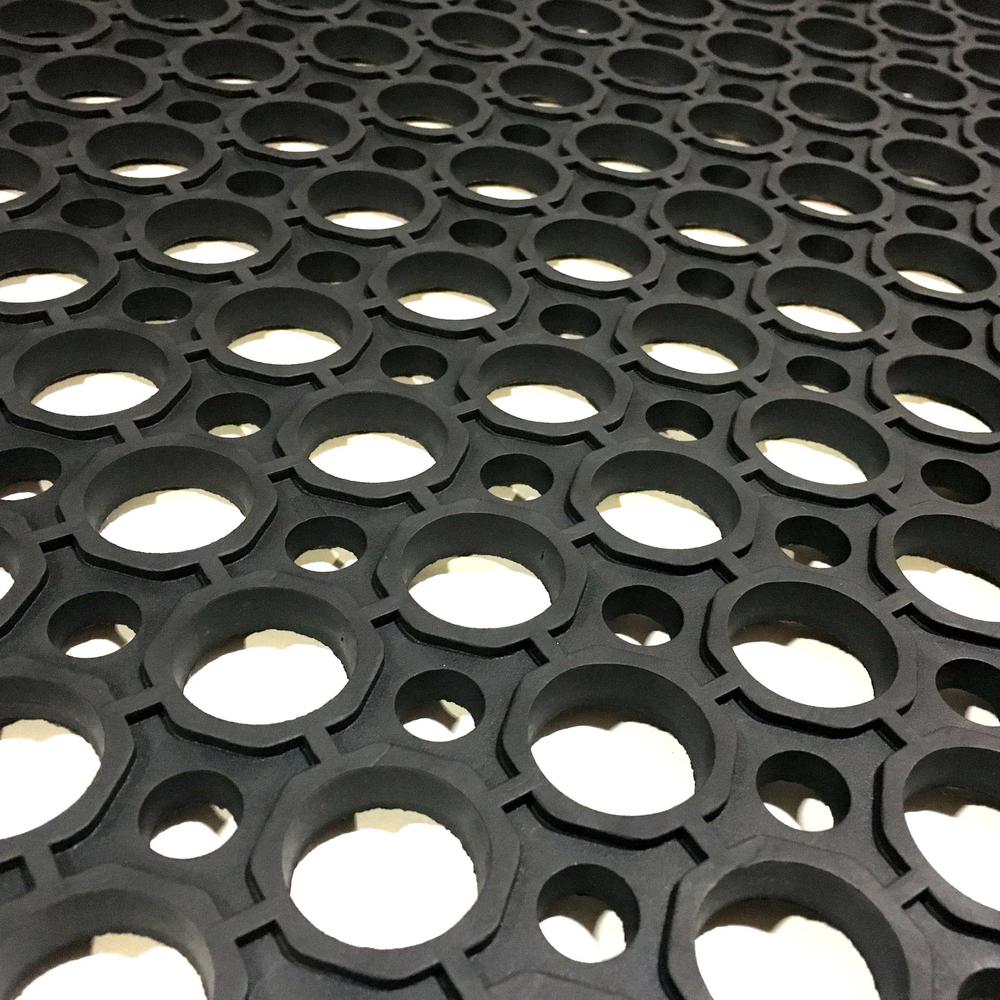 2 x 3 Foot Industrial Rubber Floor Mat. Picture 6