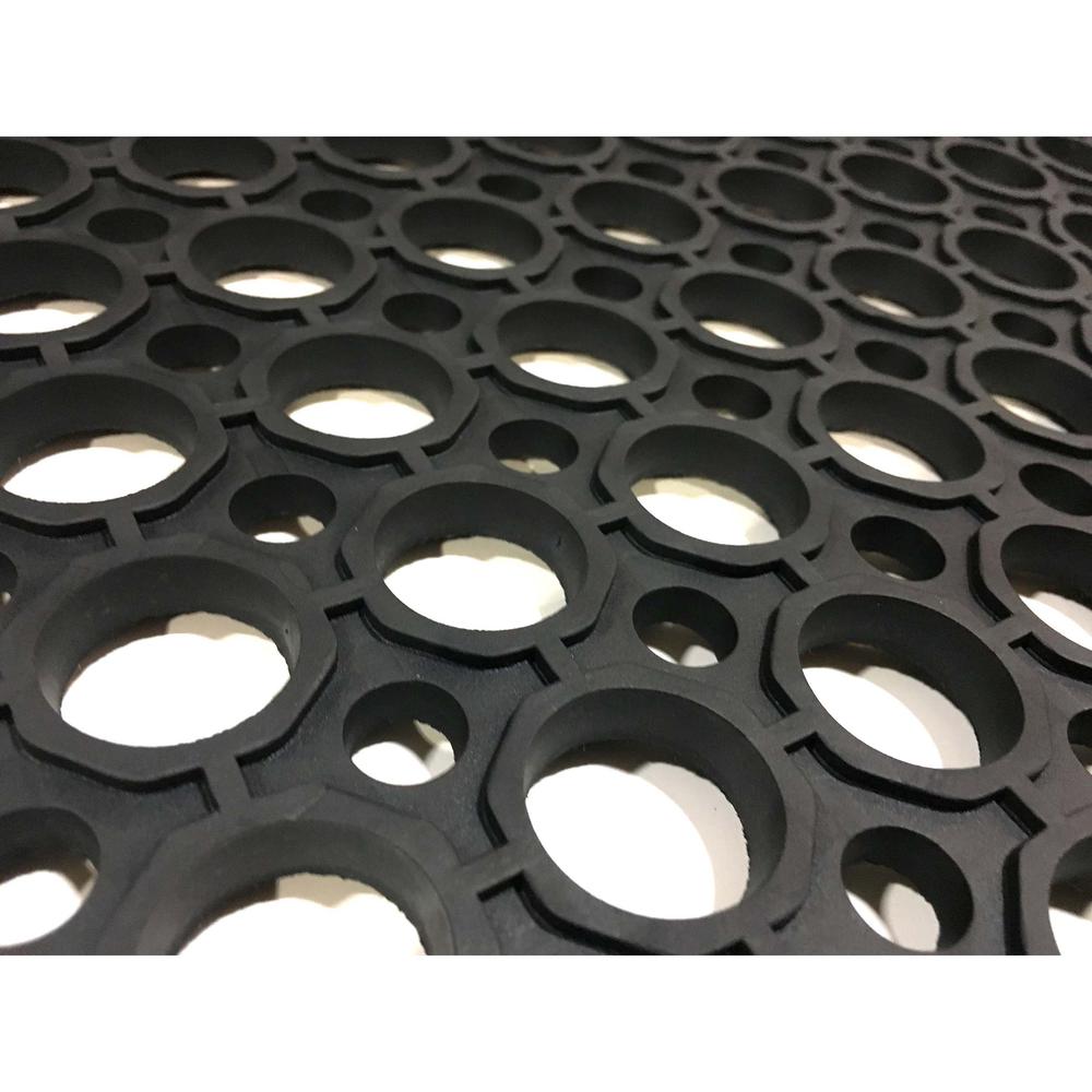 2 x 3 Foot Industrial Rubber Floor Mat. Picture 8