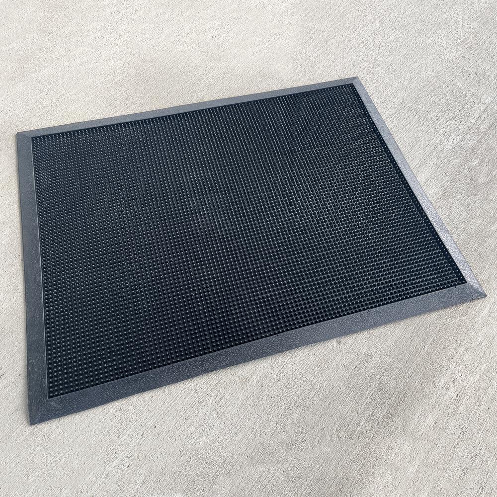 32" x 24" Commercial Pin Entry Mat. Picture 3