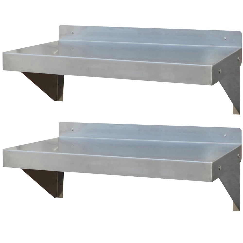 Stainless Steel Work Station with 48 inch Workbench Table. Picture 3