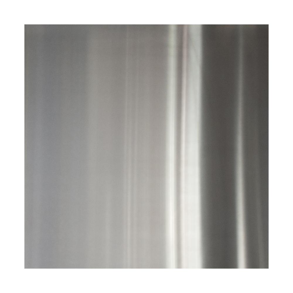 Stainless Steel Work Table with Casters 24 x 72 Inches. Picture 7