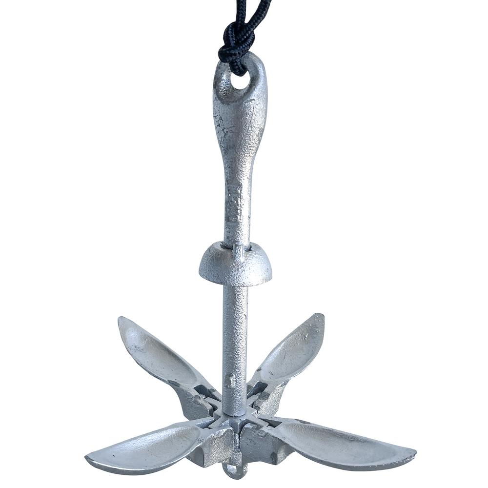 Kayak or Stand Up Paddle Board Anchor. Picture 3