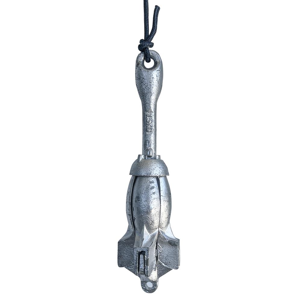 Kayak or Stand Up Paddle Board Anchor. Picture 5