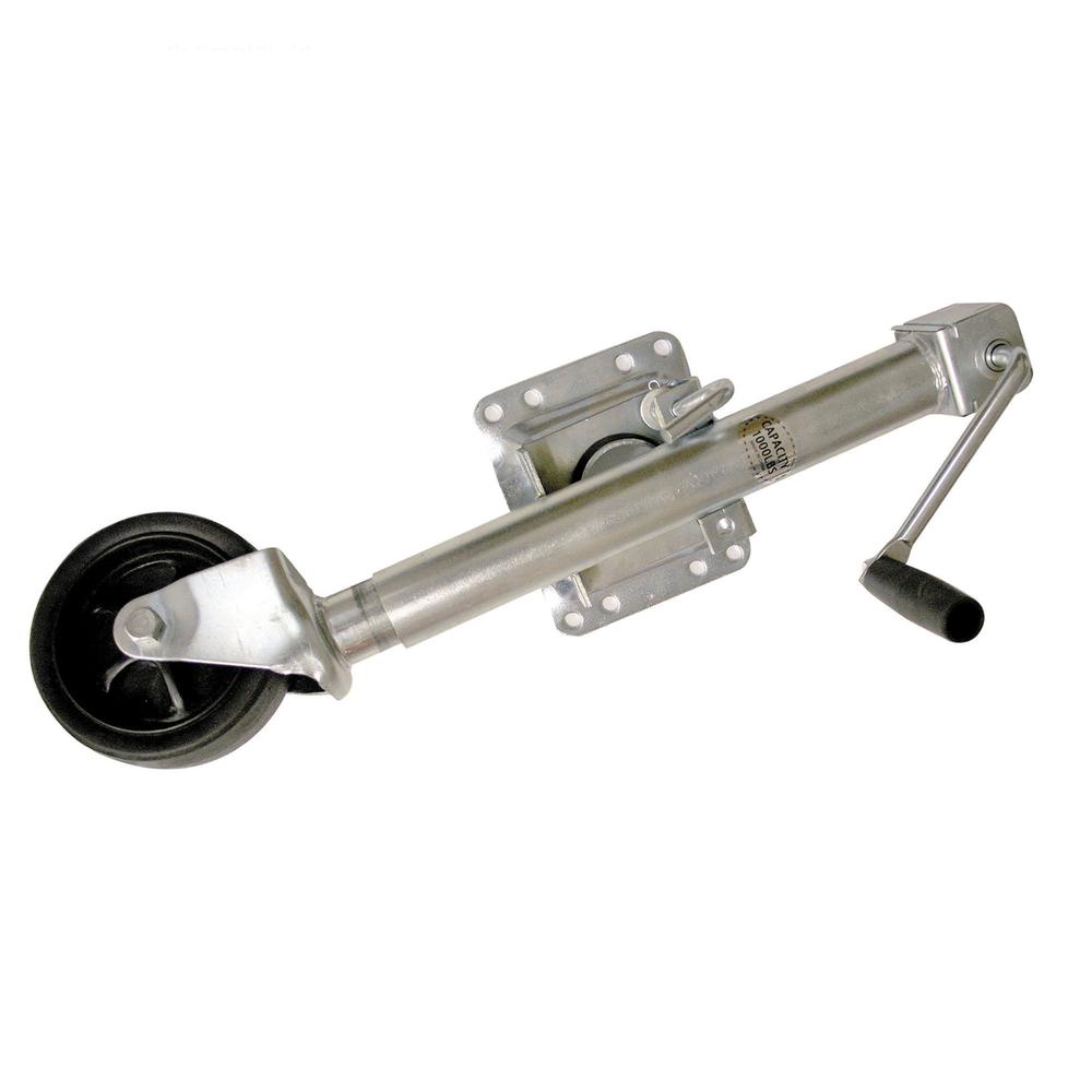 1000 Lb Trailer Jack. Picture 1