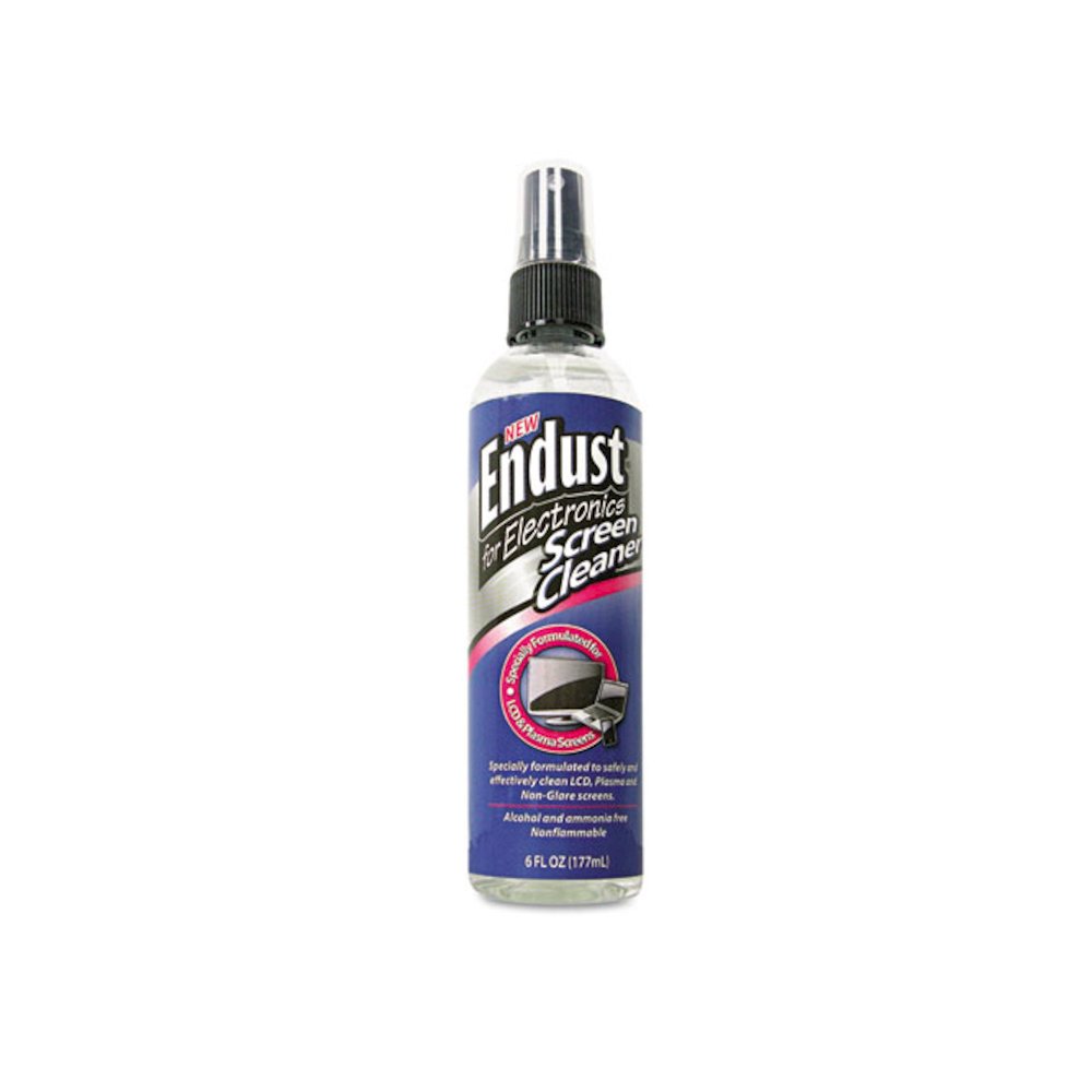 Multi-Surface Anti-Static Electronics Cleaner, 8 oz Pump Spray Bottle. Picture 1