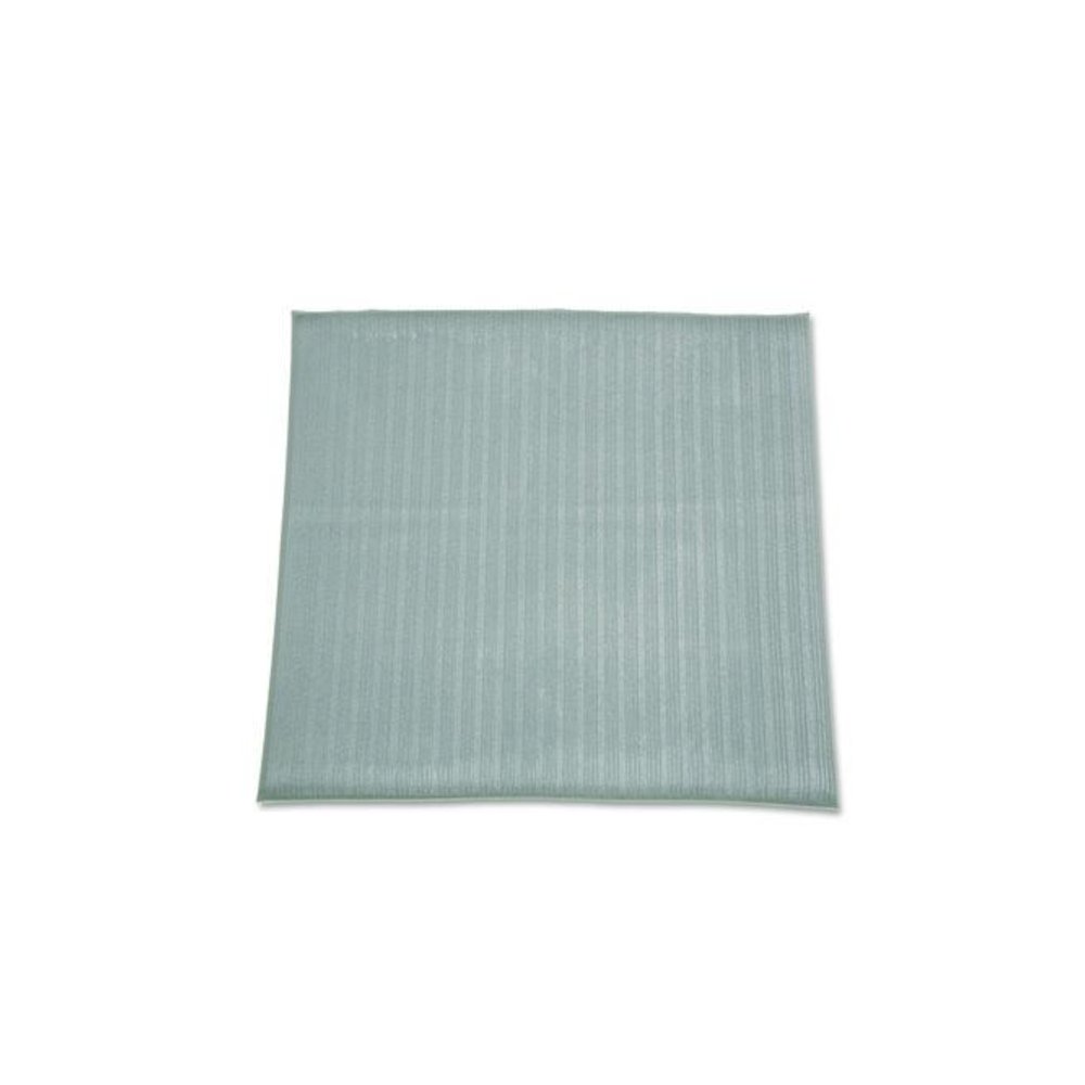 7220015826230, SKILCRAFT Anti-Fatigue Mat, Rectangular, Gray Non-Slip Surface, 36" x 60". Picture 1