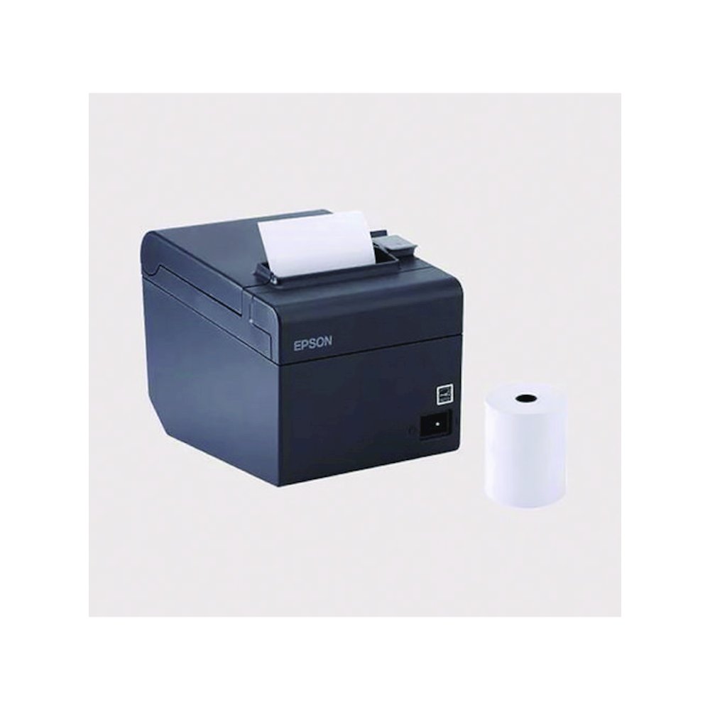 Thermal Paper Rolls, 3.13" x 273 ft, White, 50/Carton. Picture 3