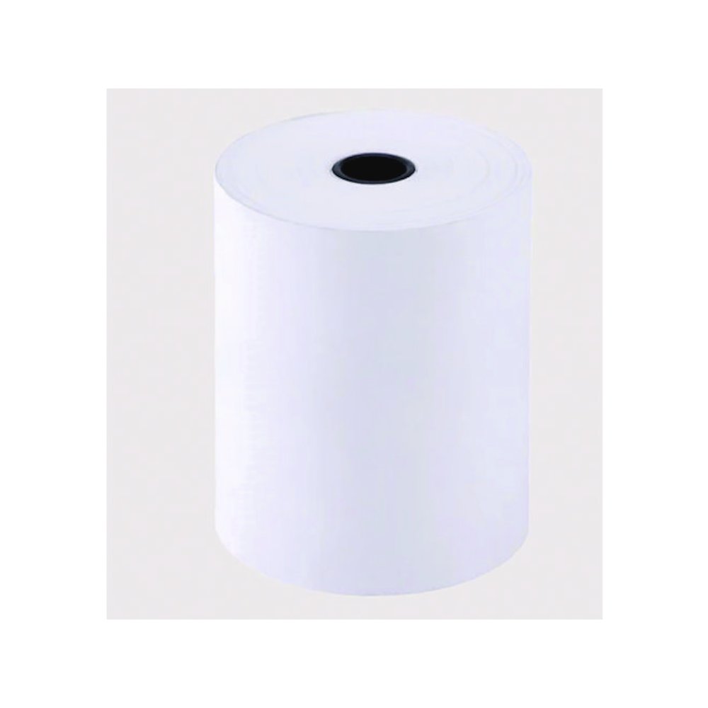Thermal Paper Rolls, 3.13" x 273 ft, White, 50/Carton. Picture 1