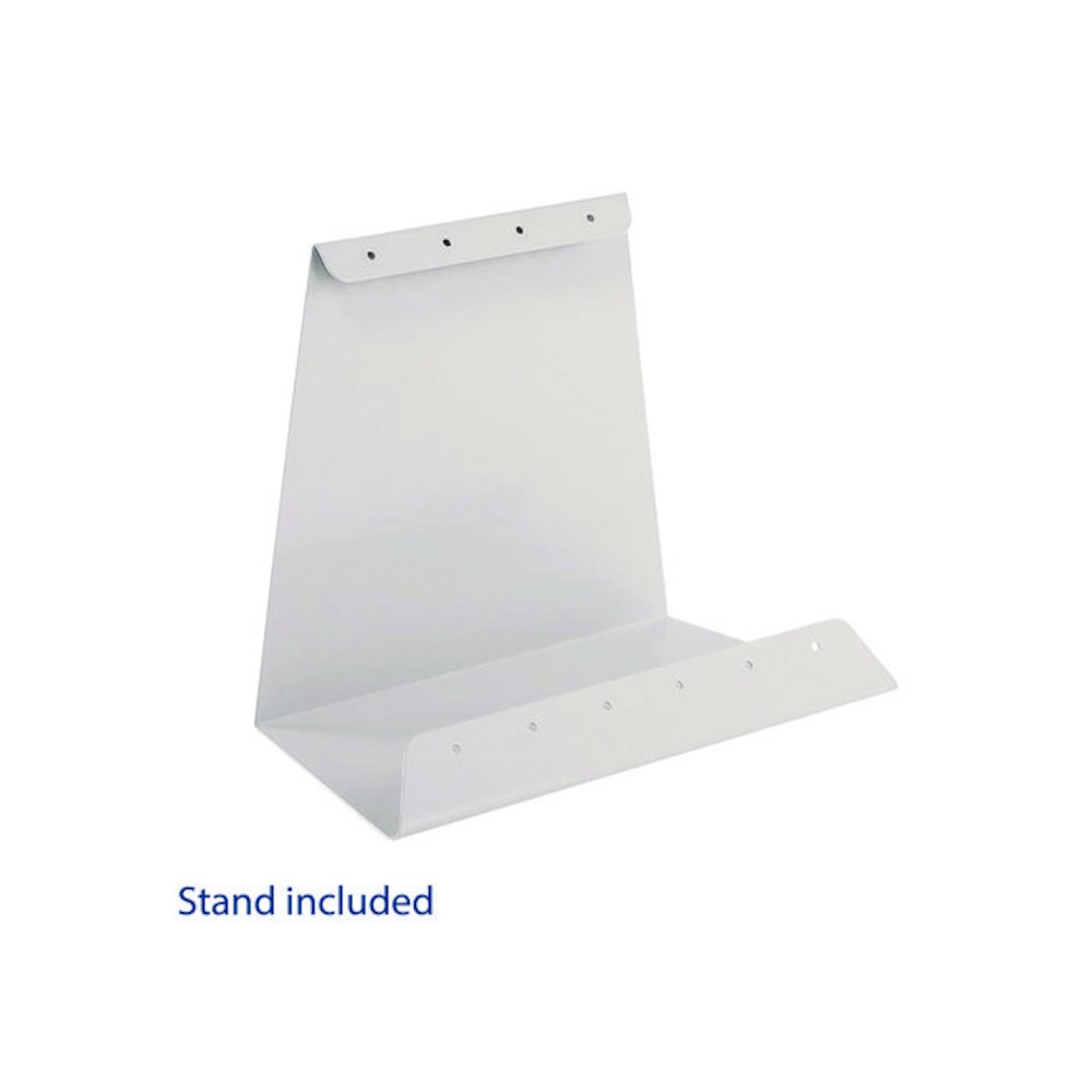 Desktop Reference Starter Set, 10 Pockets, 5 Tabs. Picture 6
