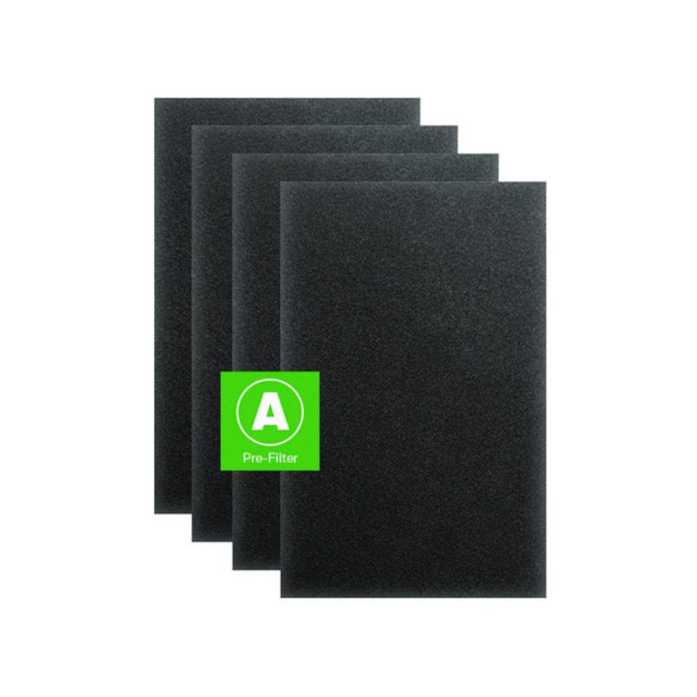 Pre-Cut Carbon Pre-Filter, Fits Models: HPA300/HPA304/HPA3300/HPA5300/HPA8350, Box of 4 Filters. Picture 2