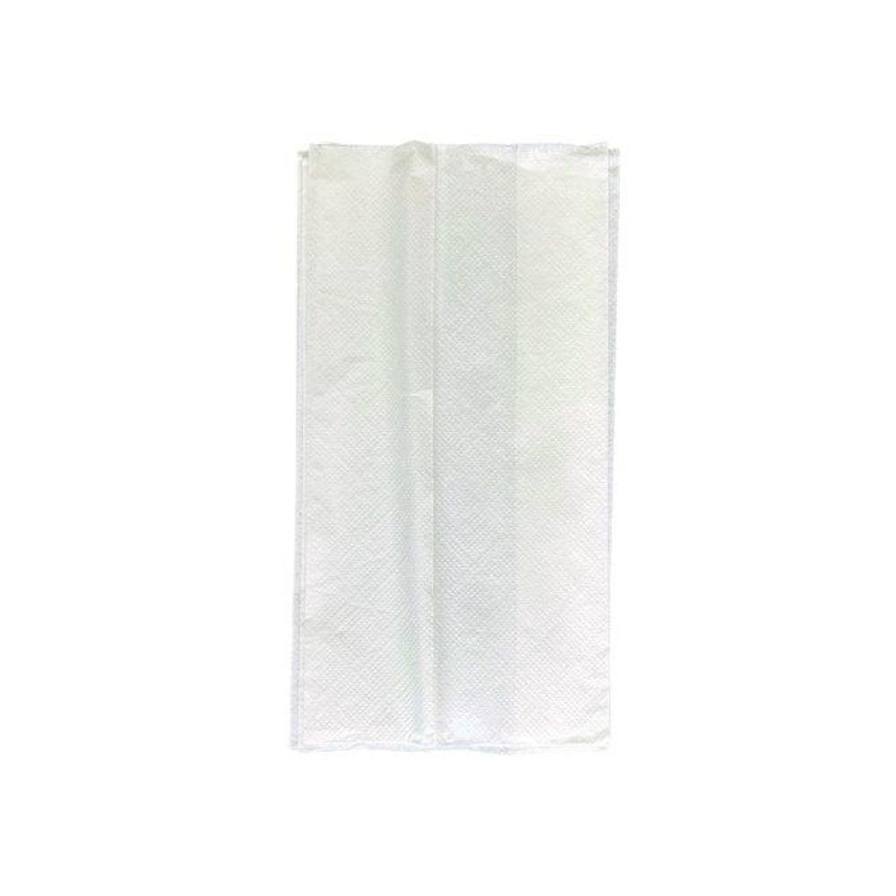 Tall-Fold Napkins, 1-Ply, 5.98 x 11.38, White, 10,000/Carton. Picture 5