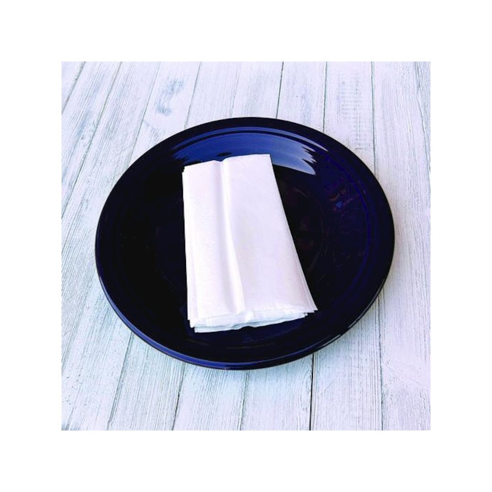 Tall-Fold Napkins, 1-Ply, 5.98 x 11.38, White, 10,000/Carton. Picture 4