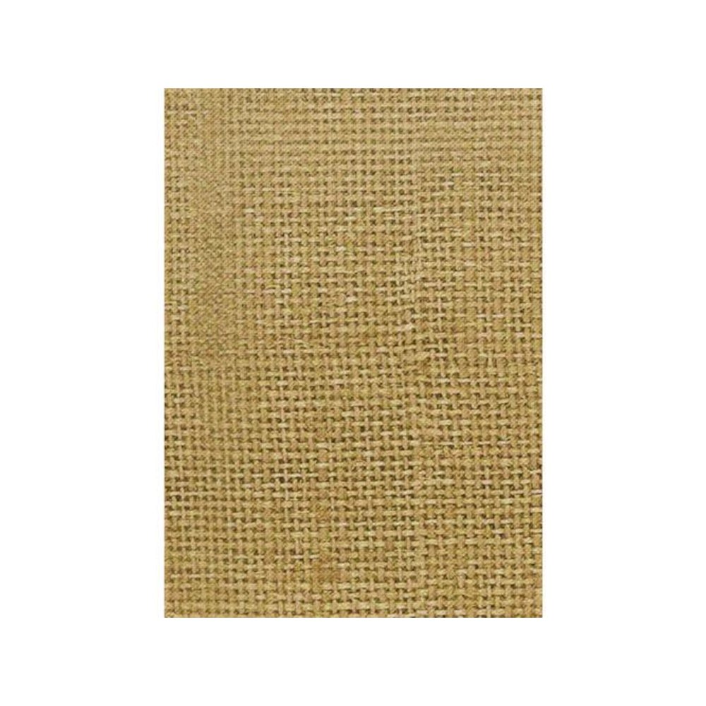Better Than Paper Bulletin Board Roll, 4 ft x 12 ft, Burlap. Picture 2