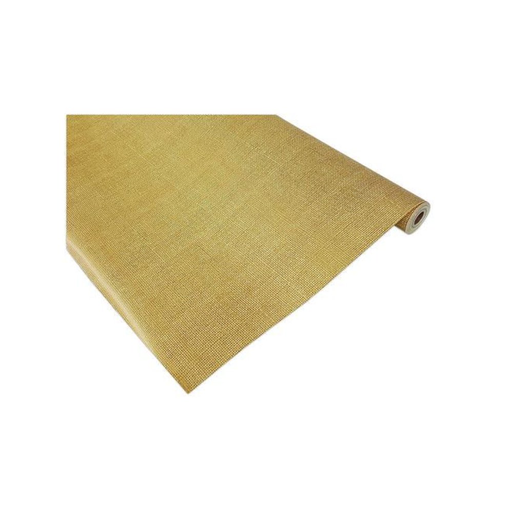 Better Than Paper Bulletin Board Roll, 4 ft x 12 ft, Burlap. Picture 3