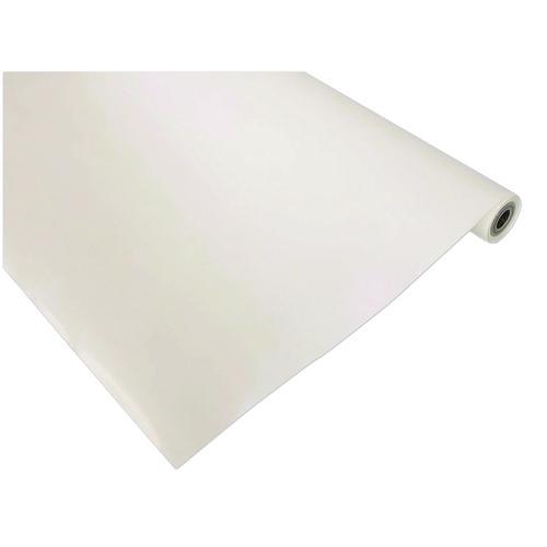 Better Than Paper Bulletin Board Roll, 4 ft x 12 ft, White. Picture 3