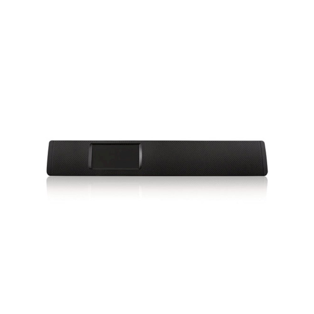 iMouse T60 2.4 GHz Wireless Touchpad With Armrest, 17 x 3, Black. Picture 1