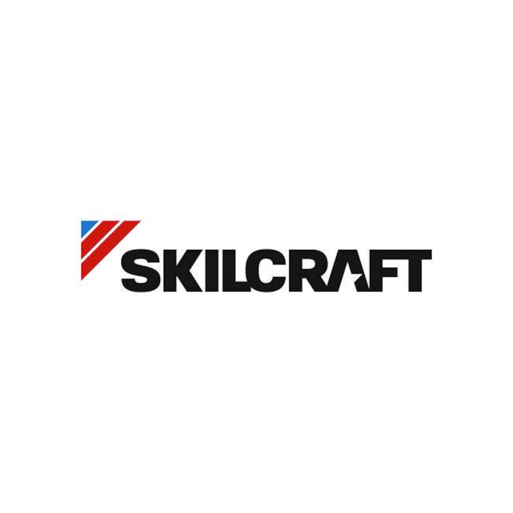 7920017169636, SKILCRAFT Microfiber Flat Mop - Disposable, 18 x 5.5, White, 160/Box. Picture 3