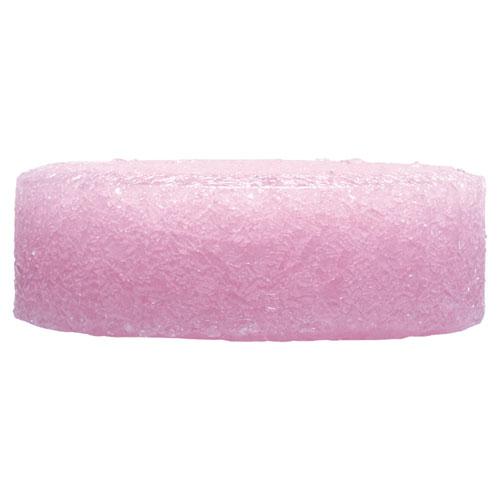 Urinal Deodorizer Blocks, Cherry Scent, 3 oz, Red, 12/Box, 12 Boxes/Carton. Picture 3