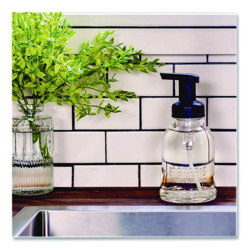 Clean Day Concentrated Foaming Hand Soap Dispenser Refill, Rain Water, 2 oz Bottle, 2/Pack. Picture 2