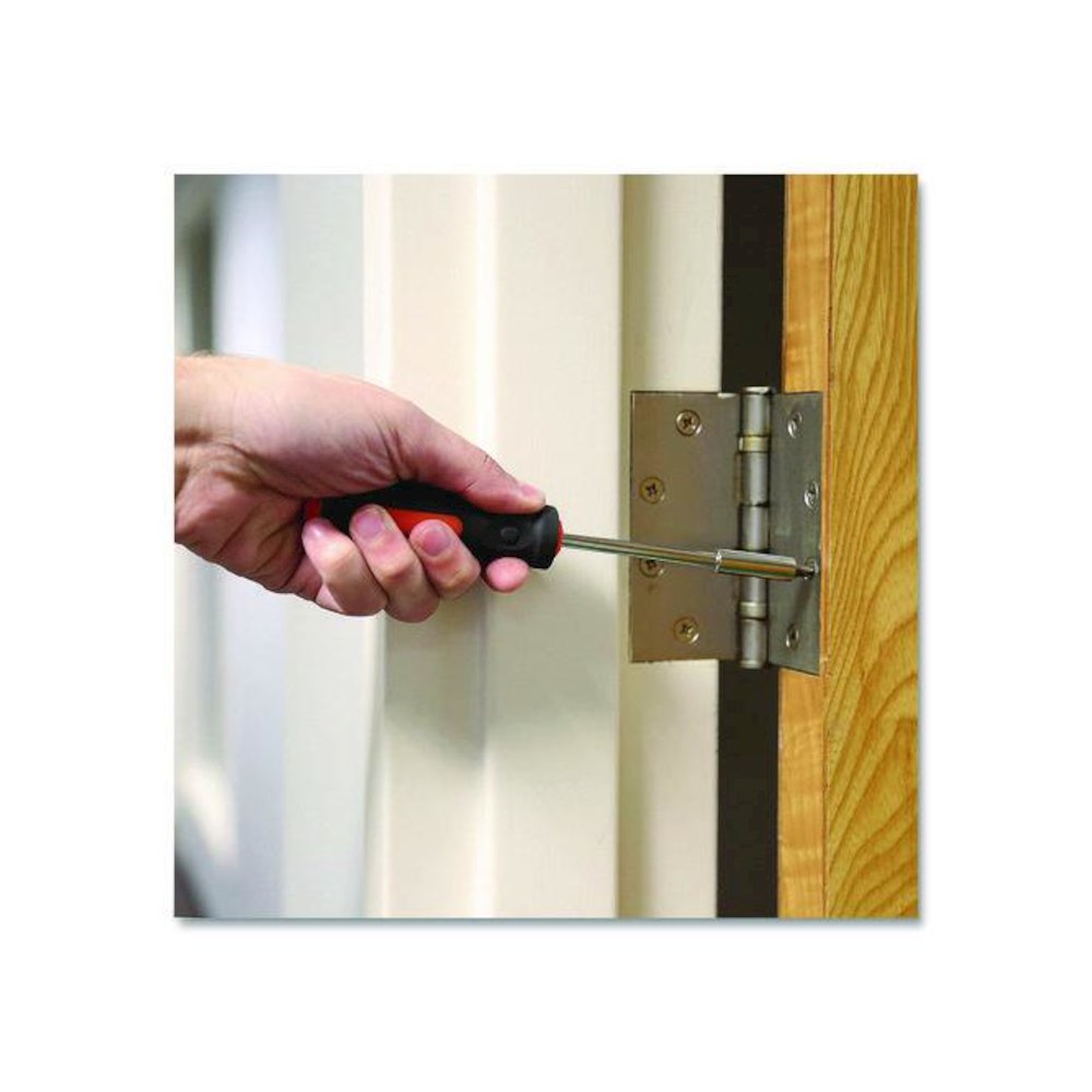 Homeowner's 39-Piece Tool Set, 12.38" x 3" x 7.25" Carry Case. Picture 9