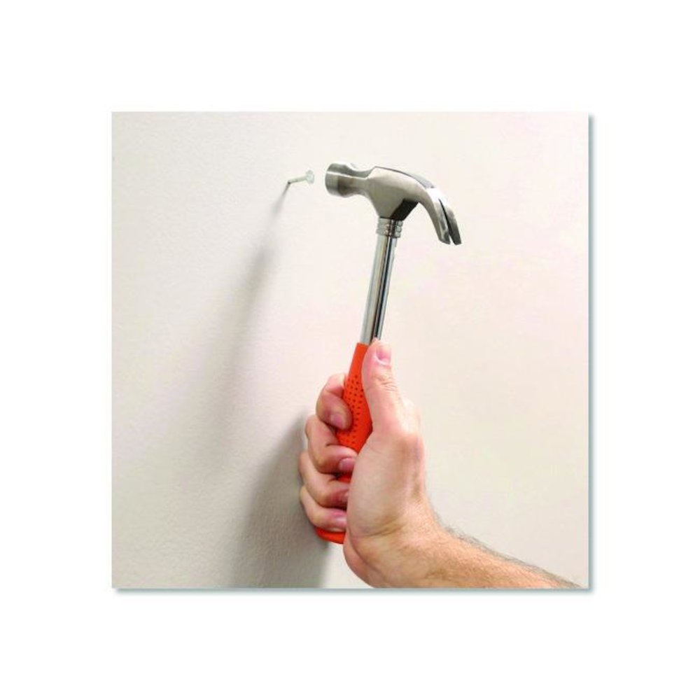 Homeowner's 39-Piece Tool Set, 12.38" x 3" x 7.25" Carry Case. Picture 10