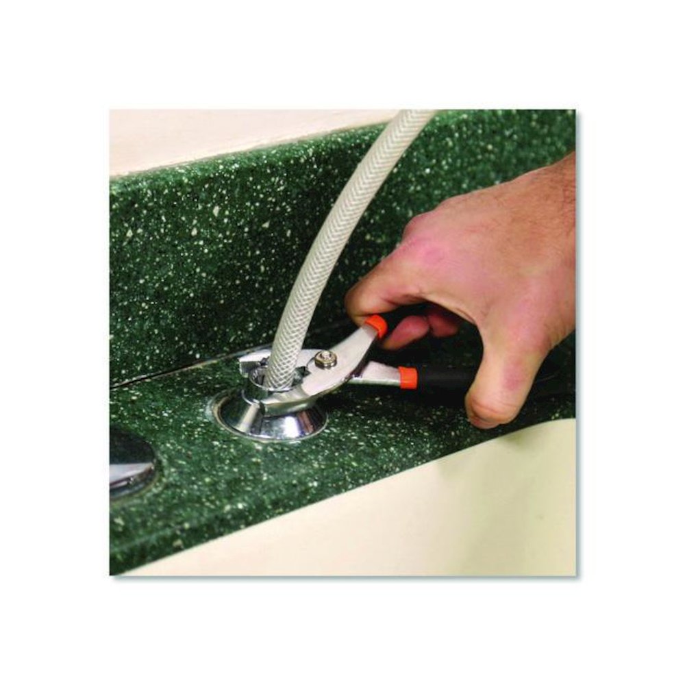 Homeowner's 39-Piece Tool Set, 12.38" x 3" x 7.25" Carry Case. Picture 11