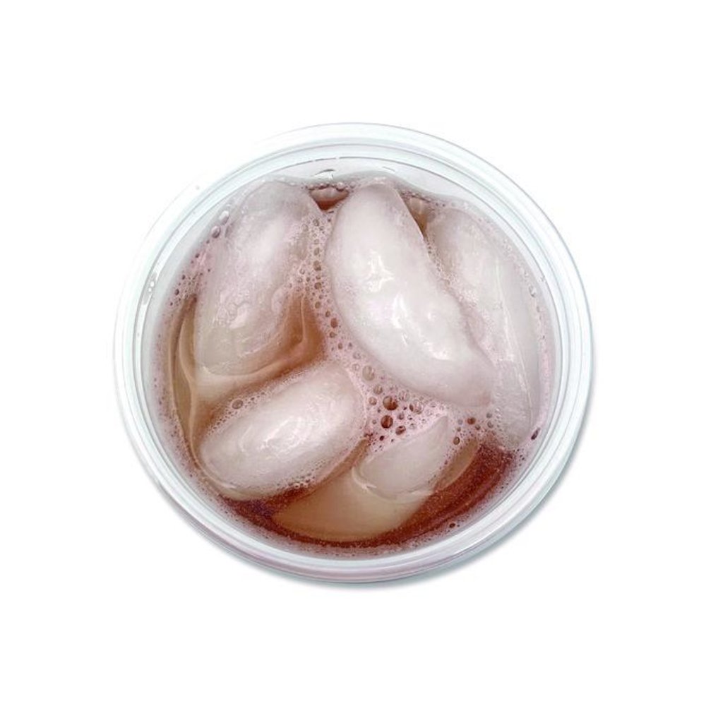 Translucent Plastic Cold Cups, 20 oz, Clear, 1,000/Carton. Picture 8