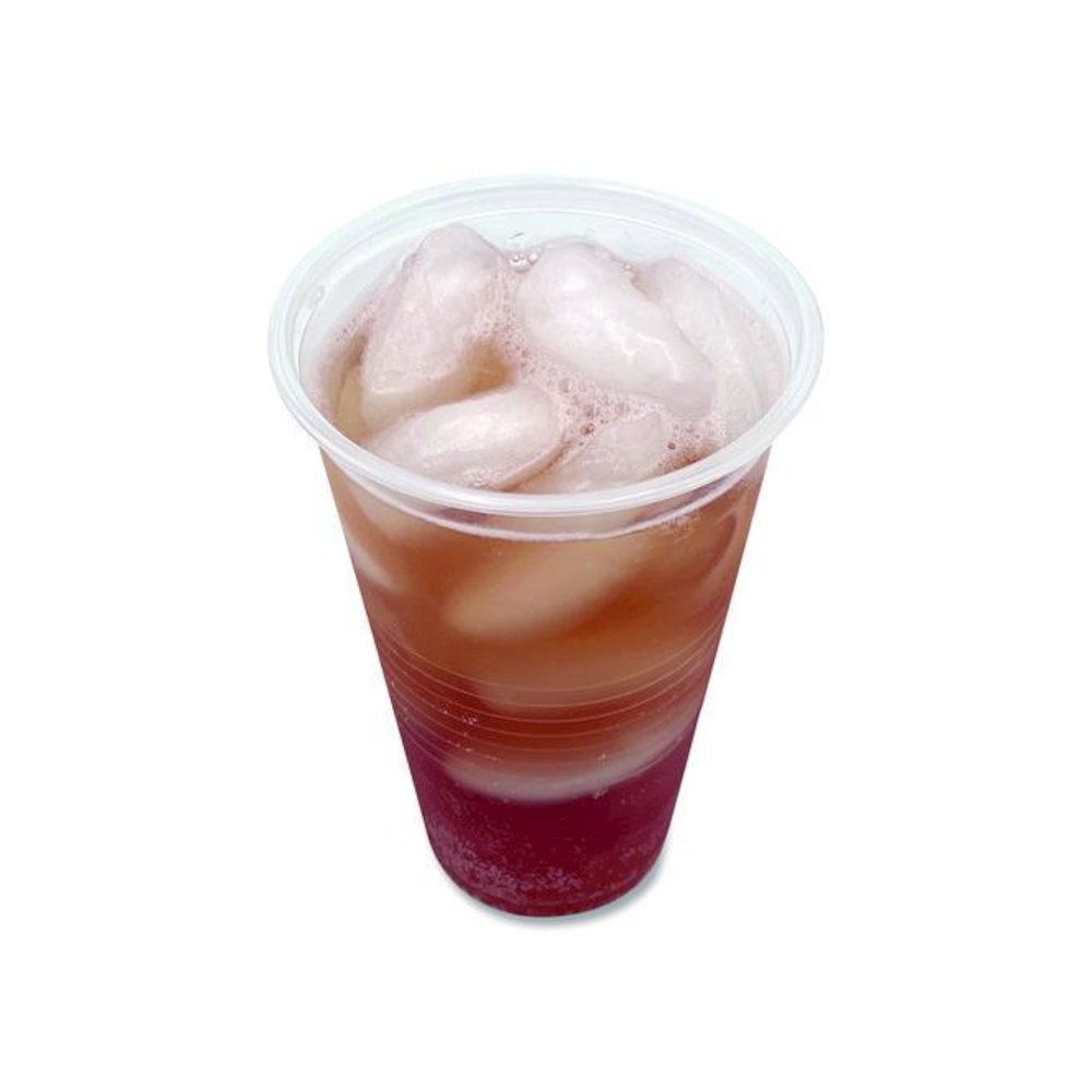 Translucent Plastic Cold Cups, 20 oz, Clear, 1,000/Carton. Picture 7