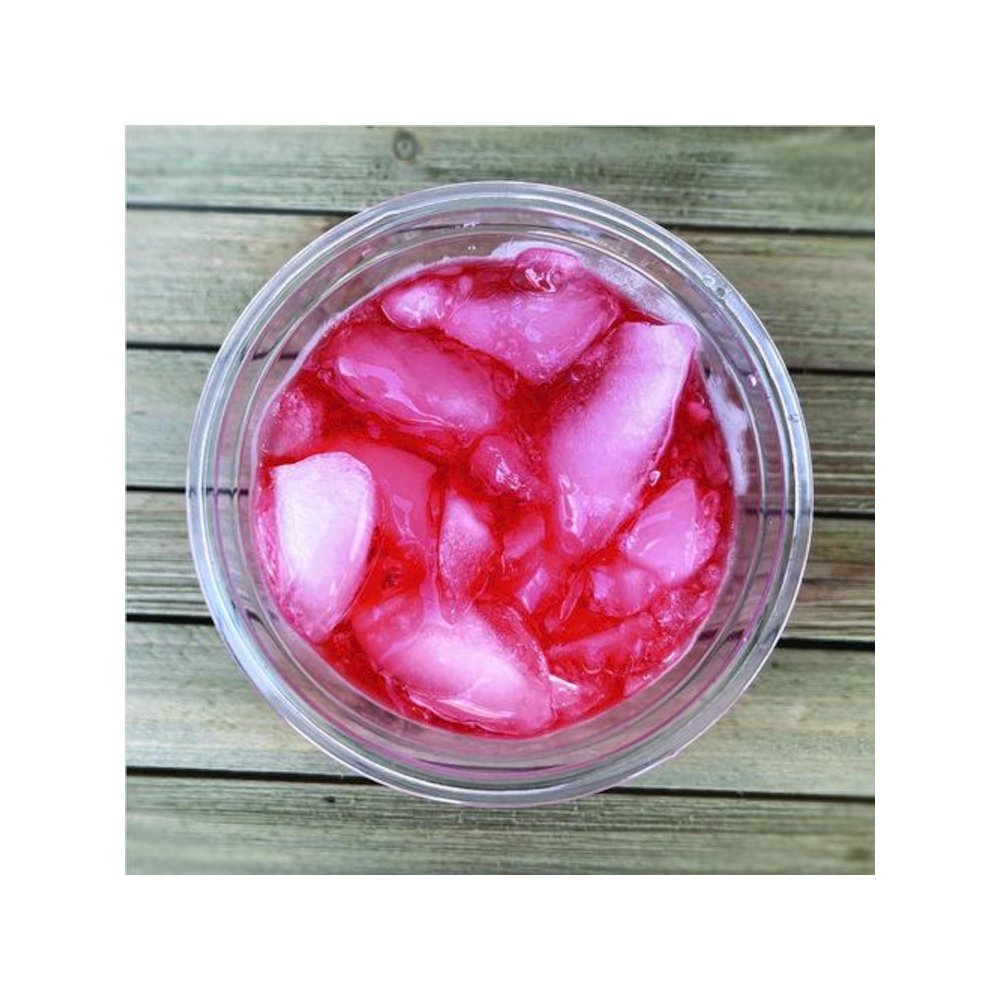 Clear Plastic PET Cups, Squat, 9 oz, 1,000/Carton. Picture 11
