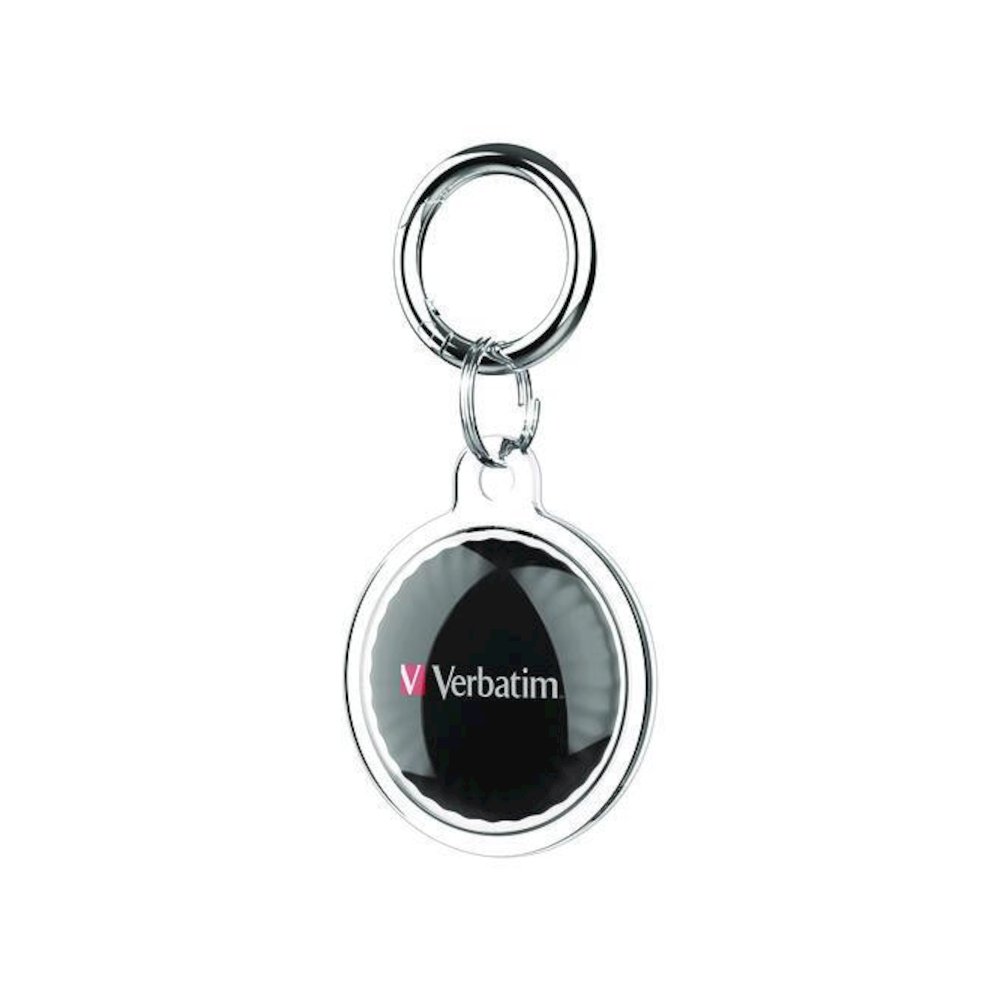 My Finder Bluetooth Coin Tracker for Apple iOS, Black. Picture 2