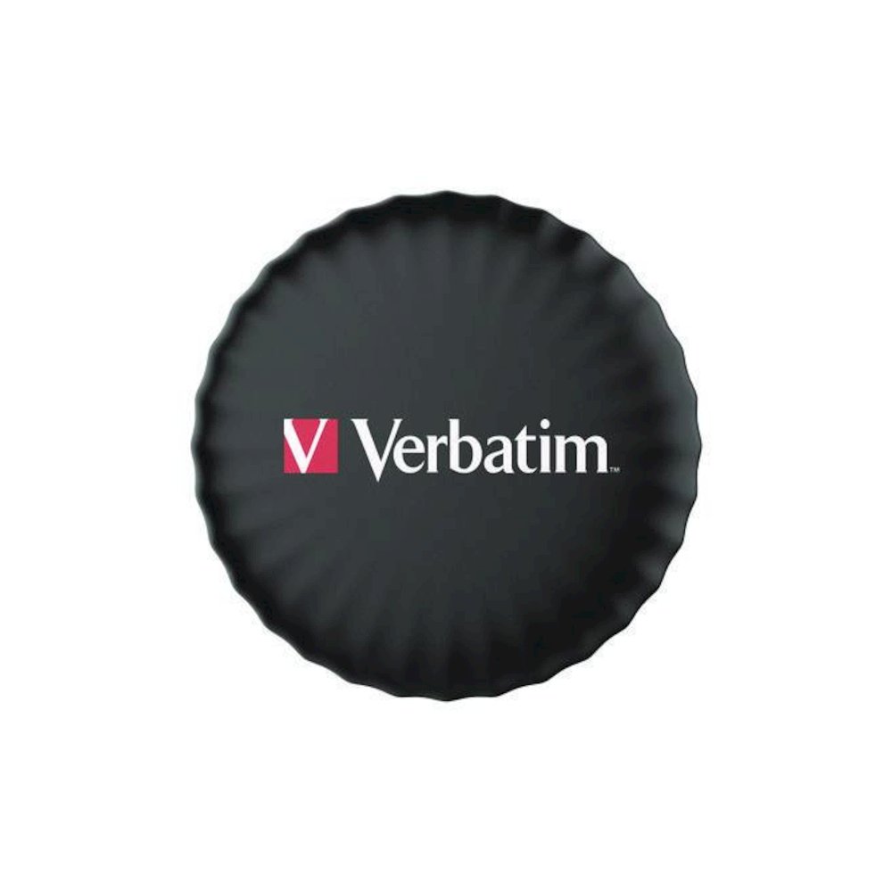 My Finder Bluetooth Coin Tracker for Apple iOS, Black. Picture 1