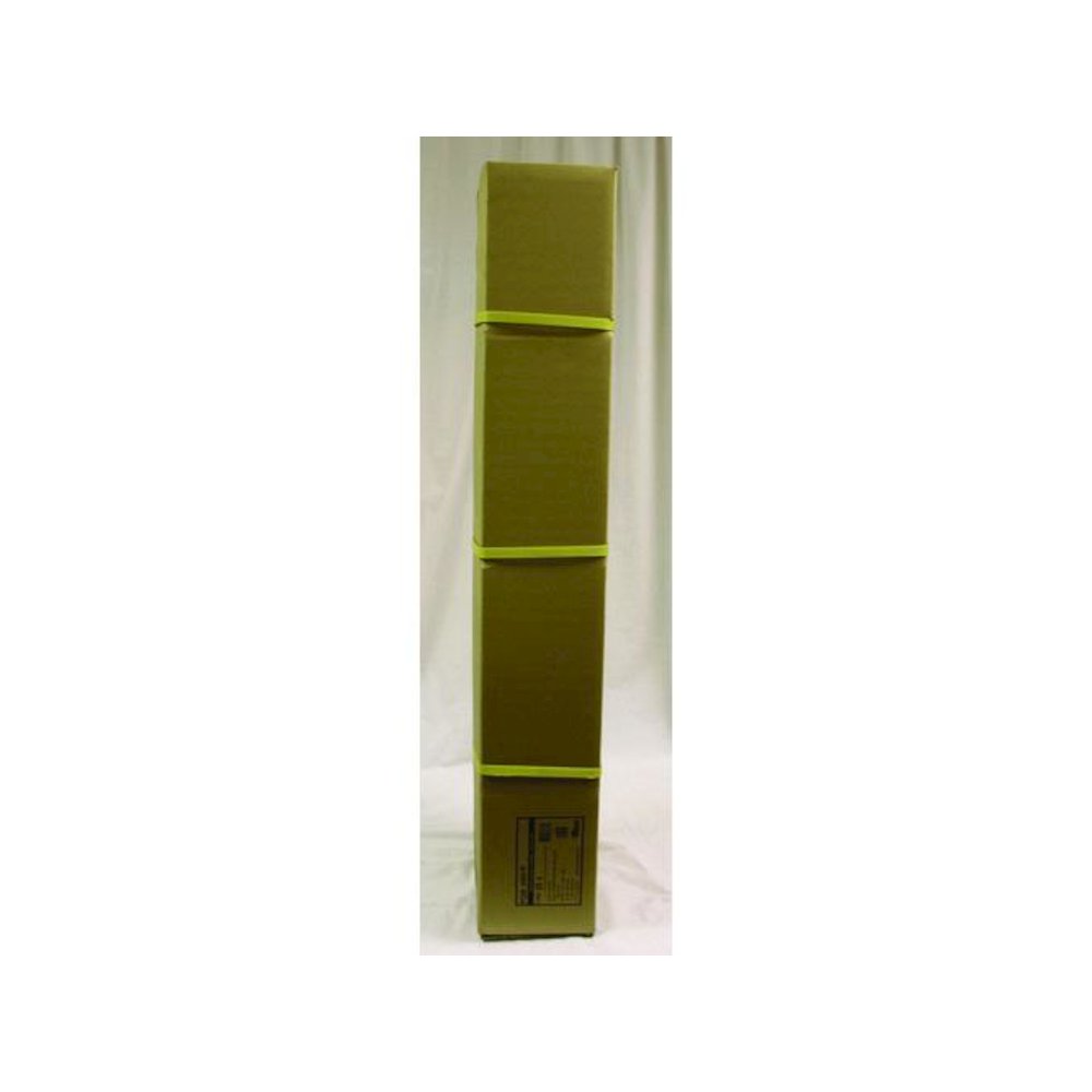 Metal Tip Threaded Hardwood Broom Handle, 0.94" dia x 60", Natural. Picture 8
