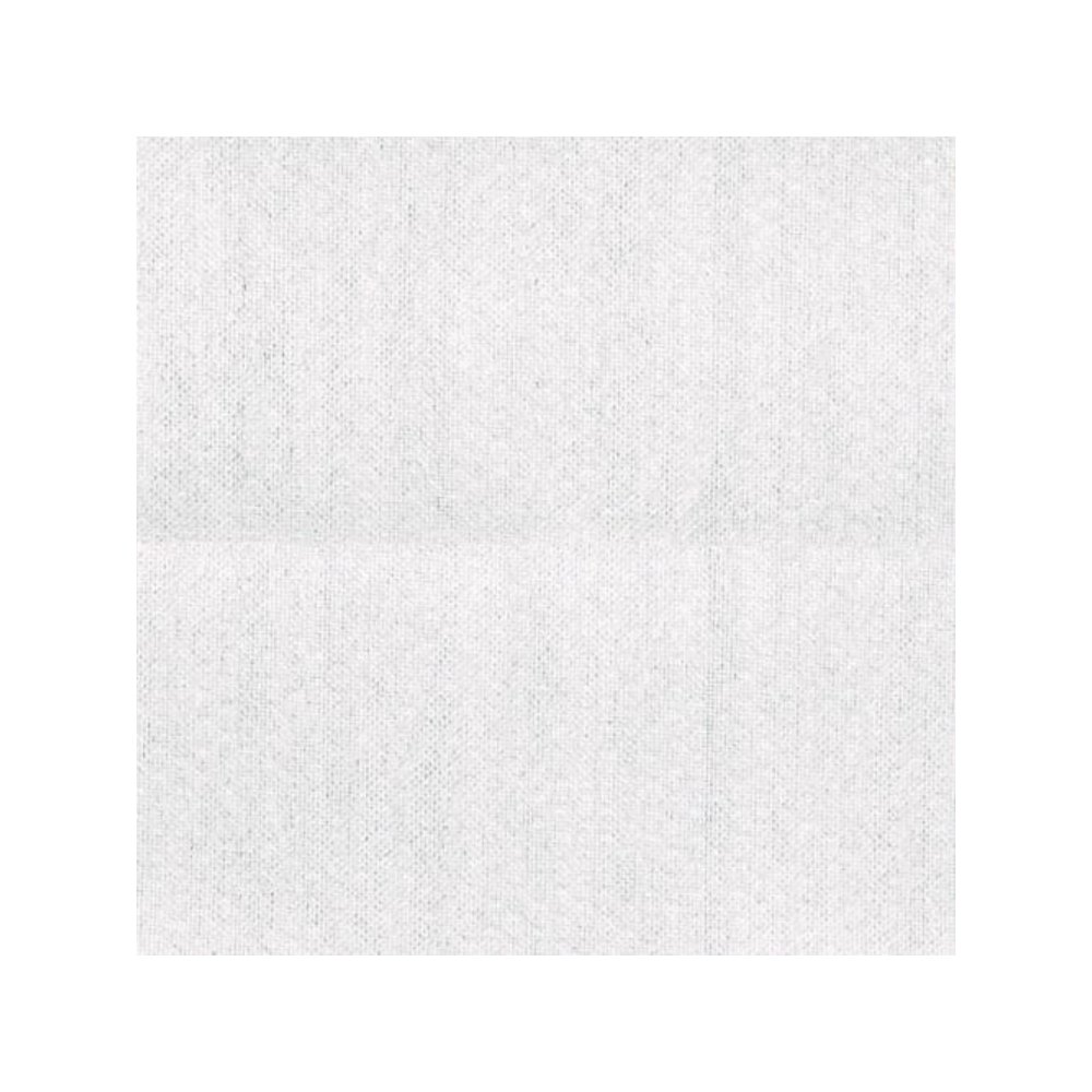 TOOLBOX WaterWeave T600 Wipers, 1-Ply, 11.8 x 12.8, White, 1,100 Sheets/Roll. Picture 5