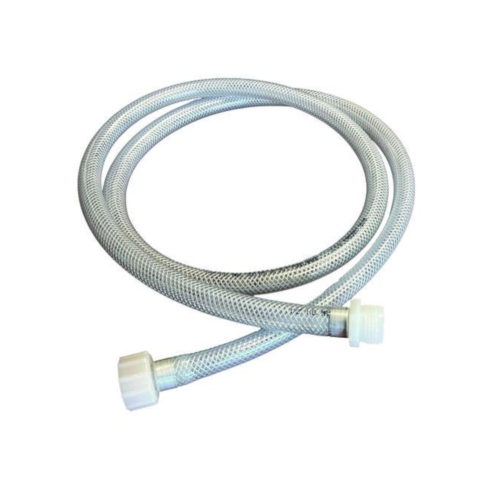 PDC Hose Kit, 0.5" Hose Diameter, 0.5" x 6 ft, Clear/Green, 10/Carton. Picture 3