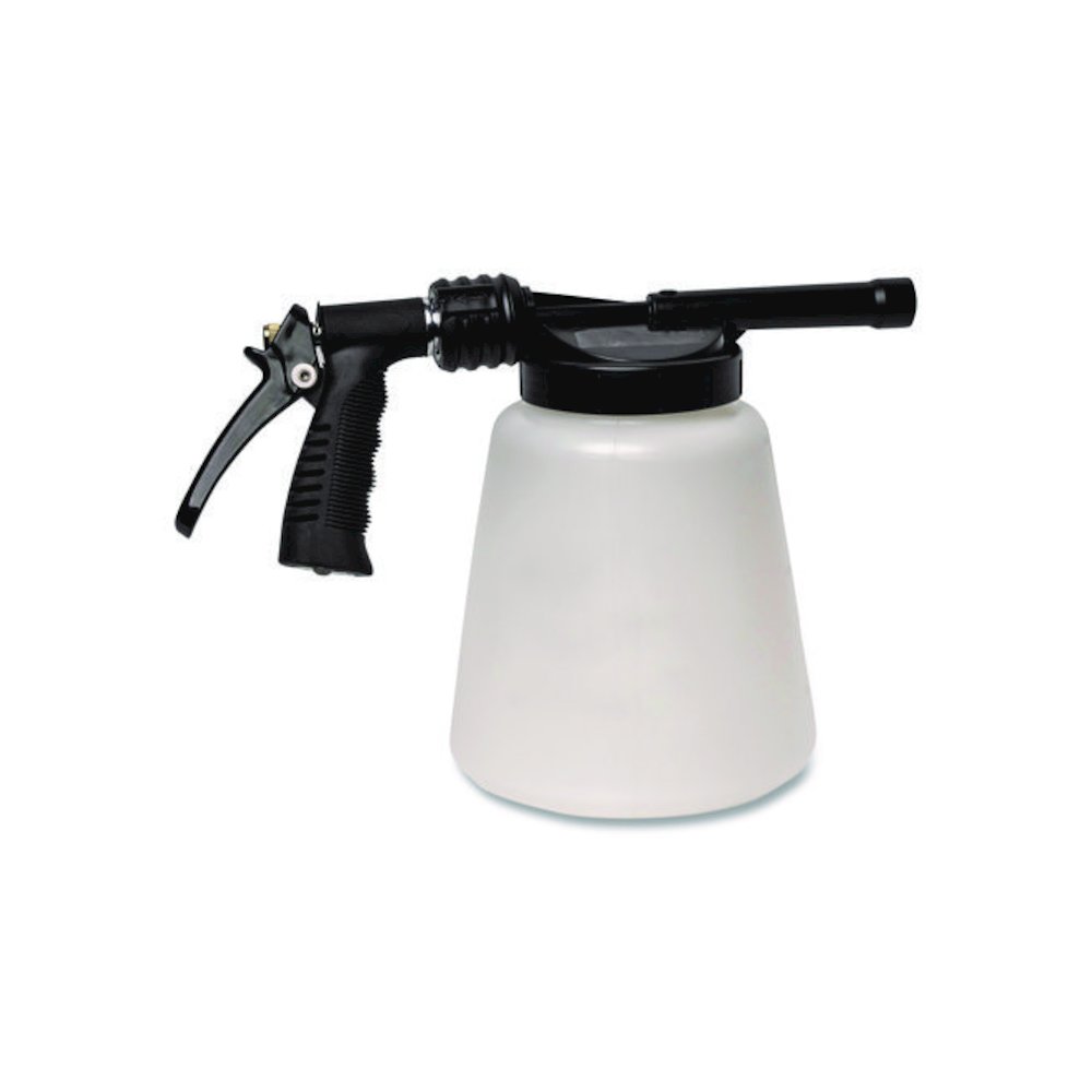 Foam Gun Dispenser. Picture 1