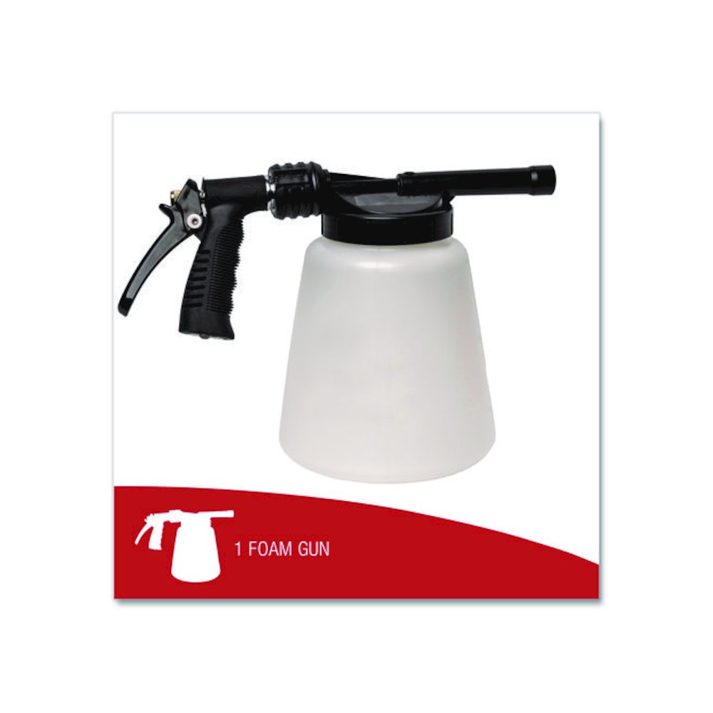 Foam Gun Dispenser. Picture 2