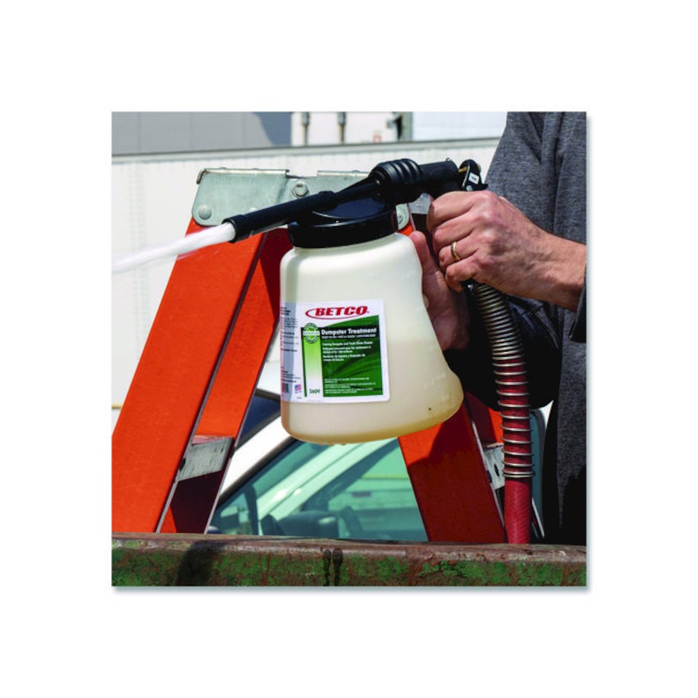 Foam Gun Dispenser. Picture 4