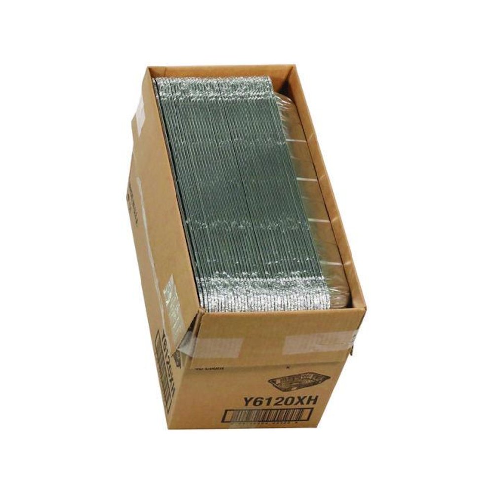 Aluminum Steam Table Pan, Full-Size Medium, 2.2" Deep, 19.6 x 11.6, 40/Carton. Picture 4